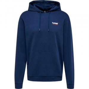 Hmllgc Остин Толстовка Athleisure HUMMEL, цвет blau