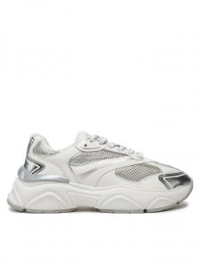 Кроссовки KARL LAGERFELD, белый