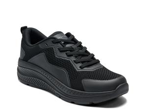 Кроссовки Easy Spirit Ponder Sneaker, черный