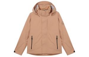 FILA Ветровка для фитнеса на открытом воздухе, Earthy Saffron