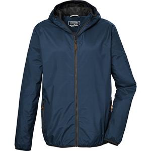 Функциональная куртка kos 112 mn jckt Killtec, цвет dunkelblau