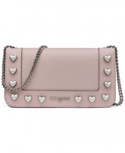 Мини-сумка через плечо Kosette KARL LAGERFELD PARIS, Lotus