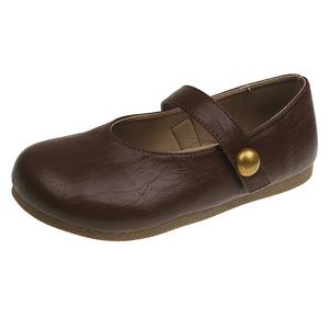 Туфли Women's Casual Shoes Women's WUJI, Brown
