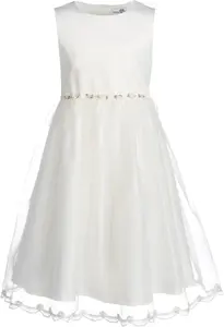 Коктейльное платье счастливой девушки "платье" Happy Girls, цвет Ecru