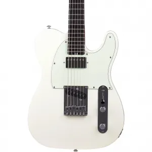 Электрогитара Schecter Guitar Research Nick Johnston Signature PT Atomic Snow