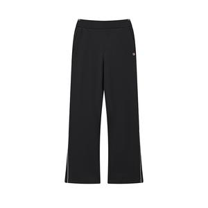 БЕЛЫЕ Casual Pants женские FILA, синий