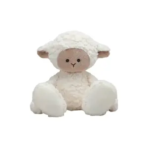 Плюшевая кукла маленькое животное, которое может бегать, высота 40см OUYIN