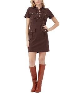 Платье Trina Turk Cove, Tan