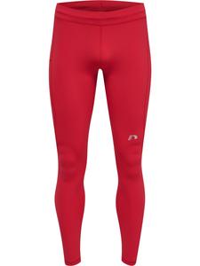 Узкие спортивные брюки Newline, темно-красный