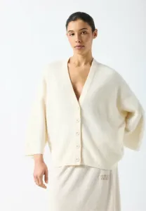 Кардиган damsville American Vintage, Pannacotta Chine