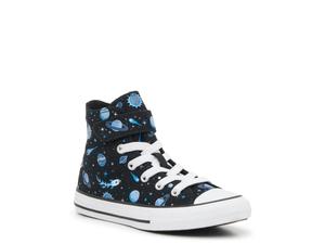 Кроссовки Converse Chuck Taylor All Star Space High-Top Sneaker - Kids', Other Prints