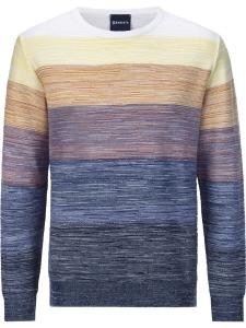 Свитер BABISTA Sweater Carieno, разноцветный