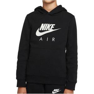 Nike Свитшот Air Black для подростков