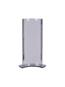 Светодиодная настольная лампа "PAUL" в прозрачном корпусе - класс энергоэффективности F näve