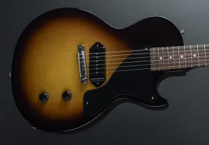 Gibson USA Les Paul Junior - Винтажный табачный взрыв
