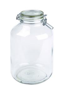 Каменная банка 4,8 л GOTHIKA MäSer