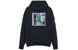 Cav Empt Свитшот унисекс черный
