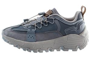 Кроссовки для бега Star Distance женские с низким верхом Cloud Grey Anta