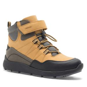 Сапоги Lasocki, коричневый