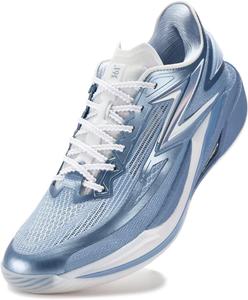 Мужские баскетбольные кроссовки 361 biospeed bb 2 с амортизацией 361°