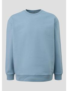 Толстовка 6234_светло-голубая QS