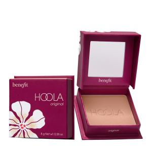 Бронзер bronzer & blush collection hoola matter Benefit, hoola matte original, вес 8 гр.