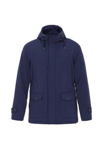 Куртка межсезонная DreiMaster Vintage, темно-синий