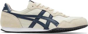 Женские кроссовки Onitsuka Tiger Serrano 1182A017, Birch/Peacoat