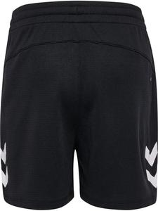 Hummel Детские шорты "Lead 2.0 Shorts" черного цвета