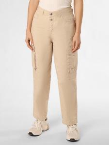 Брюки mmadeline rosita Mos Mosh, бежевый