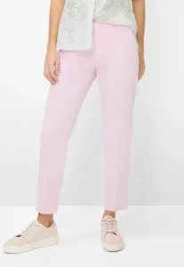 Стиль чиносы цвета марон Brax, Dusty Rose