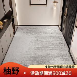 Y U-LIVE Ковер 120×200 см для прихожей waterproof, нескользящий, грязеотталкивающий, износостойкий, не требует стирки