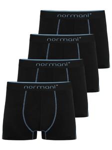 Трусы normani Boxer shorts, черный