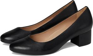 Туфли Marc Joseph New York Broadway Pump, цвет Black Napa Soft