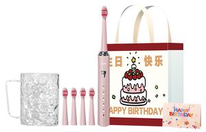 Электрическая зубная щетка AUX