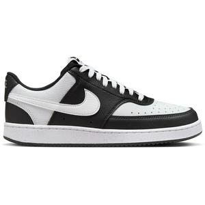 Кроссовки Nike Sportswear Court Vision Next Nature, Black