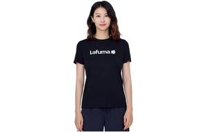 Футболка женская Lafuma, черный