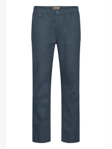 Обычные брюки-чинос BLEND  BHBraz, синий