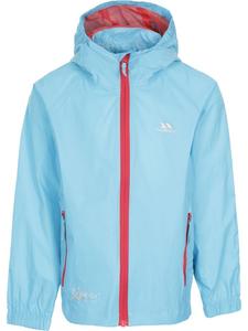 Дождевик Trespass, синий