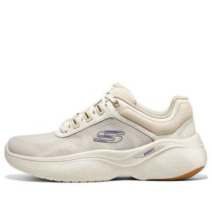Кроссовки arch fit infinity Skechers, бежевый