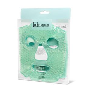 Маска для лица aqua peas IDC INSTITUTE Mascara Facial