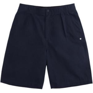 Converse Повседневные шорты мужские синие