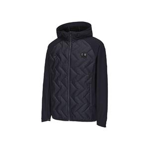 Пуховик LiNing Unisex черный