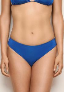 Низ бикини Yamamay SHELL , Electric Blue Plain/Neon Blue