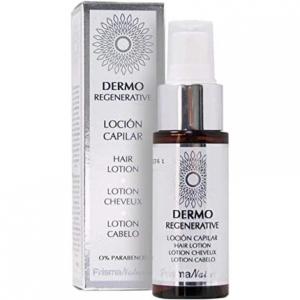 Лосьон для волос Дерморегенеративный 50мл Prisma Natural