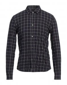 Рубашка Dondup, полуночно-синий