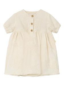 Платье NAME IT, кремовый