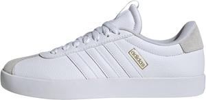 Женские кроссовки Adidas Vl Court 3.0, белый/серый