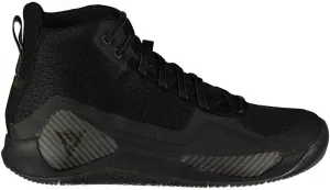 Мотоциклетные туфли Dainese Atipica Air 2, Black Carbon