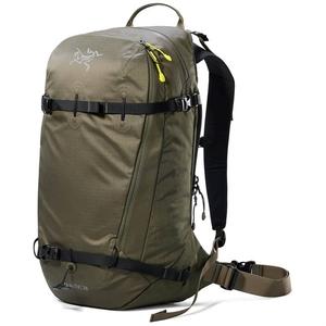 Рюкзак Quintic 28 л Arc'Teryx, Tatsu